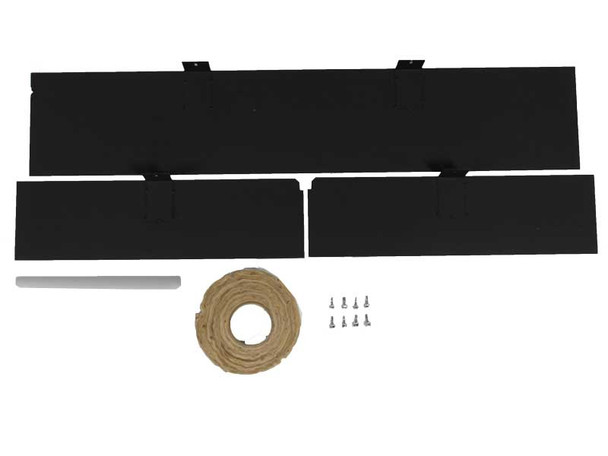 Buck 26000 Trim Kit (PA-FP26)