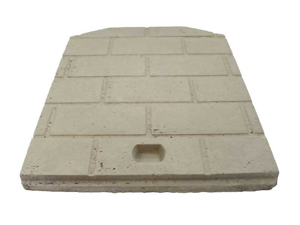 IHP Refractory Baffle Kit (H0585)