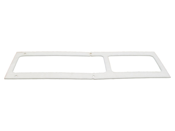 Quadra-Fire PIONEER-III-BK Air Control Channel Gasket (SRV4182-189)