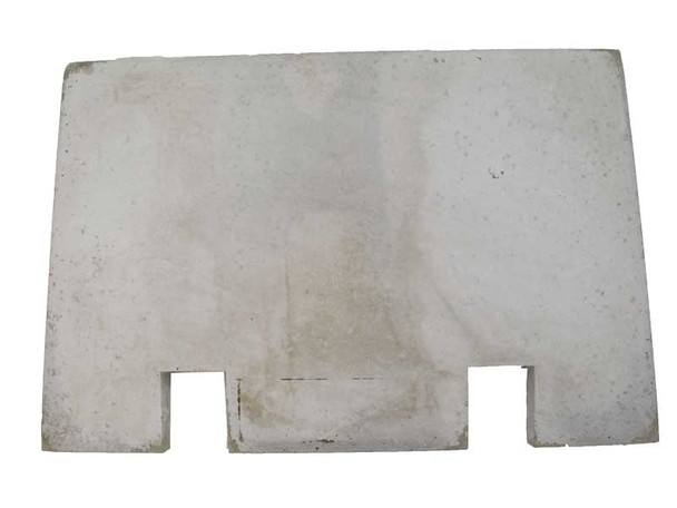 IHP Bottom Refractory (PR-SR3018)