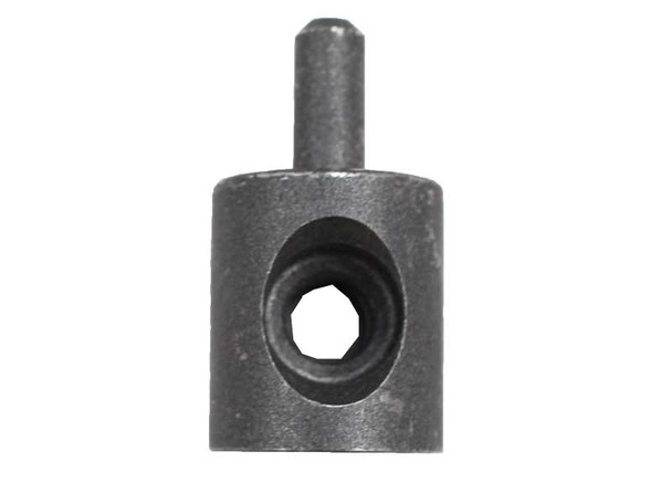 Country Flame Inglenook 1/4" Adjustable Bottom Hinge Pin (CF-116) 
