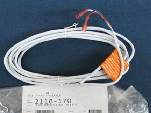 HHT Thermostat Wire (SRV2118-170)