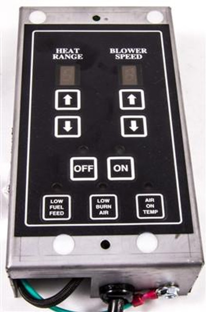 Englander Digital Control Board (PU-CB04) 