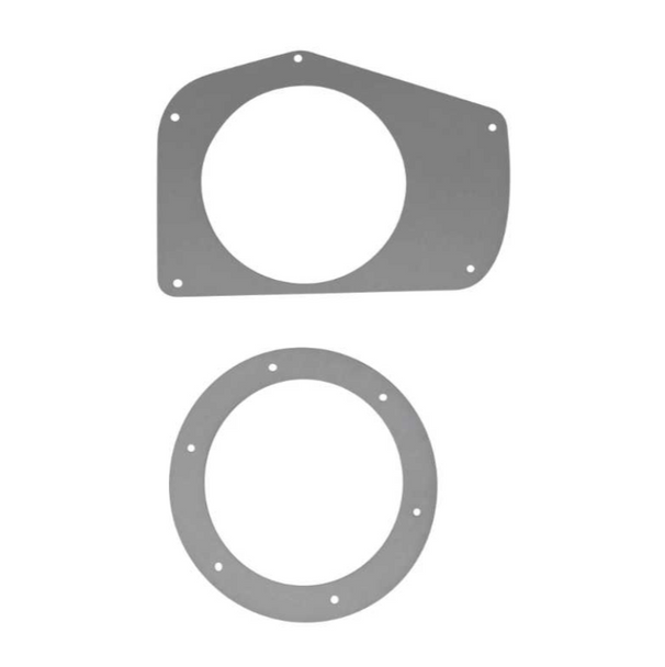 Englander Combustion Blower and Motor Gaskets (PU-CBMG) 