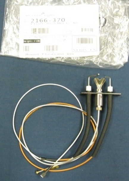 Heatilator & Heat N Glo IPI Pilot Assembly - NG (2166-370)