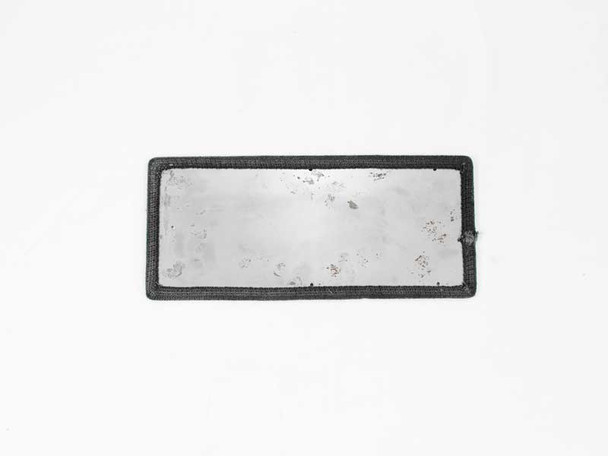 Astoria, Astoria Bay, and Yankee Bay Gasket Plate Assembly (221-22131)