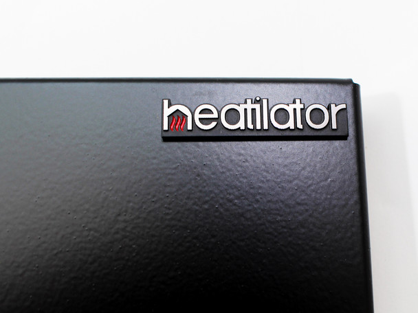 Heatilator Control Access Door (25893)