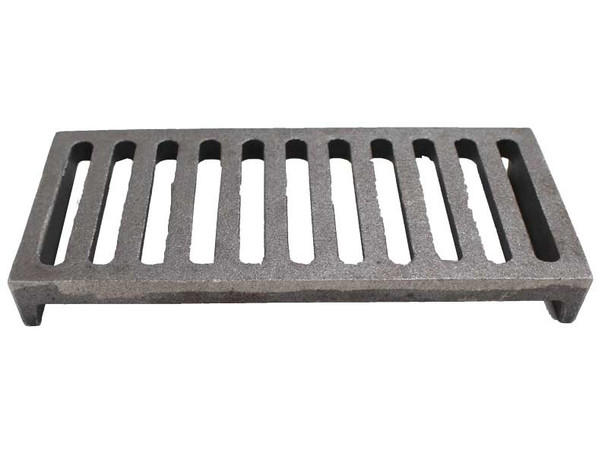 Drolet & PSG Cast Iron Grate (24089)