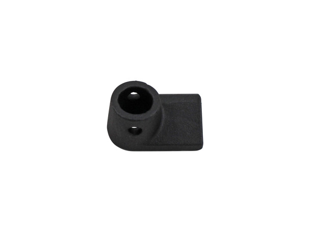 Door Latch for Osburn Stratford and Flame Monaco Fireplaces (24153)