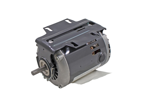 Newmac Belted Motor Fan - 1/3 HP (2020002)