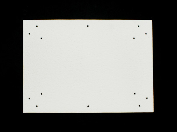 Napoleon HD81-1 Control Access Gasket (W290-0136)