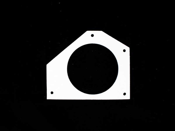 Lopi and Avalon Combustion Blower Housing Gasket - Small (250-00358)