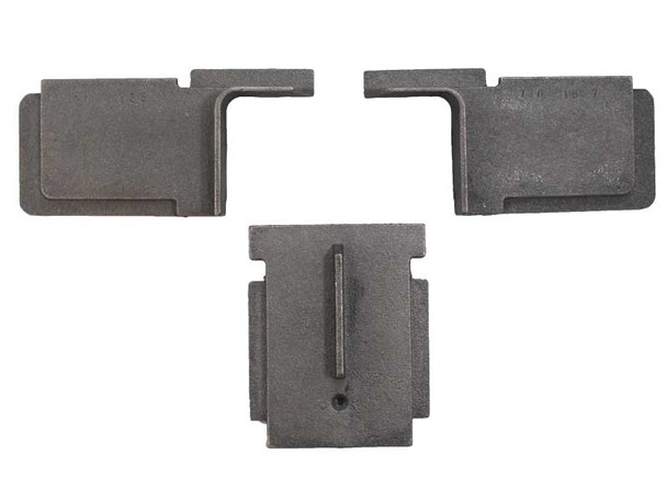 Vermont Castings Resolute Acclaim 0041 Arch Insert Kit (0005862)