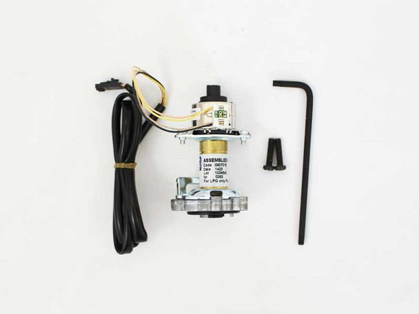 Travis Industries Stepper Motor Conversion Kit - LP (250-01463)