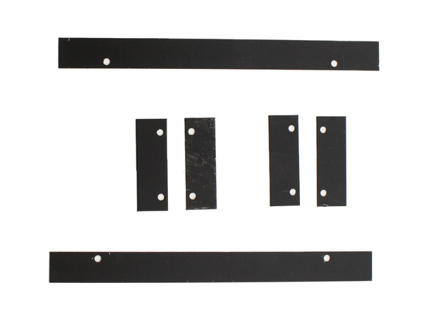 Englander Door Glass Support Set (AC-GSEP)