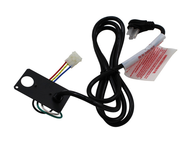 SimpliFire Allusion & Scion Series Power Cord (PLUGIN-ALLP)