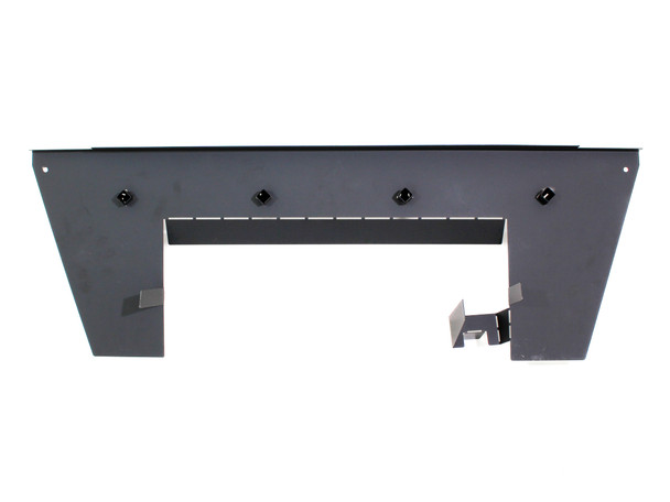 Heat N Glo Grate / Base Pan Assembly (2118-015)