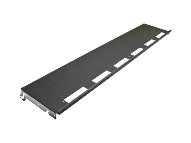 HHT Bottom Panel with Vents (2312-147)