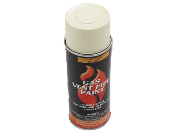 Vermont Castings Vent Paint - Biscuit (0006165)