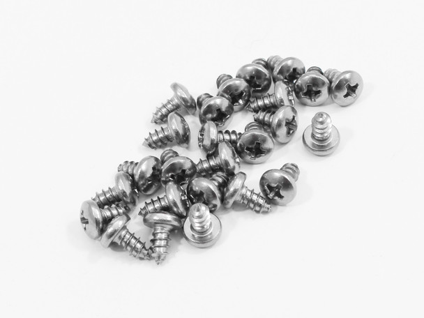 HHT Screws - Package of 25 (25135/25)