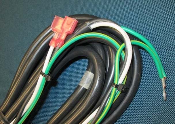 Harman 14' Power Cord (3-20-674200)