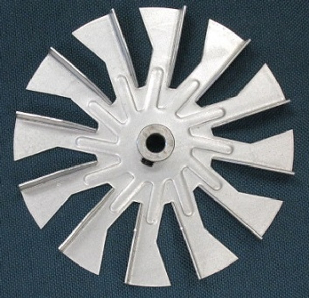 Harman Single Paddle Fan Blade (3-21-00661)