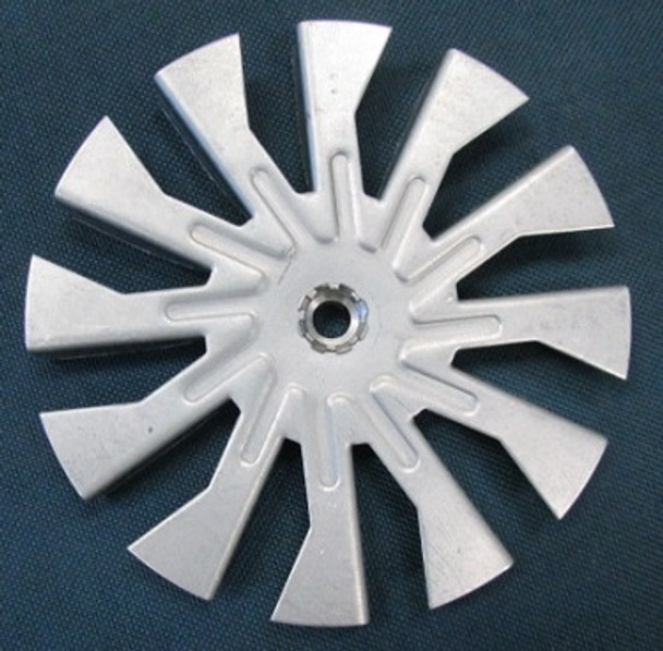 Harman Single Paddle Fan Blade (3-21-00661)