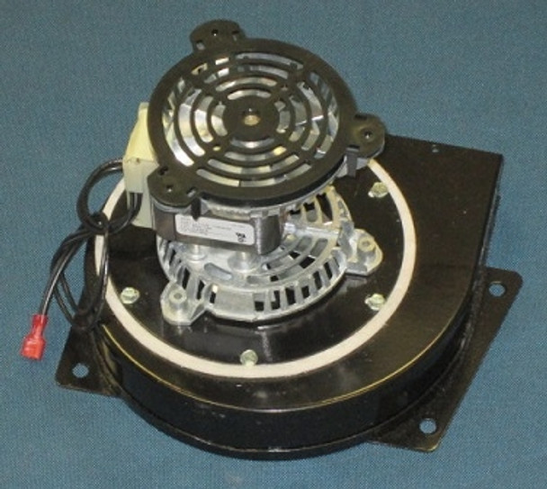 Harman Invincible Insert and RS Combustion Blower (3-21-00945)