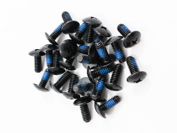 HHT 1/4-20 x 5/8" Screws - 24 Pack (220-0440/24)