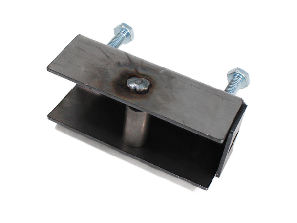 Quadra-Fire Latch Box Assembly (435-5270)