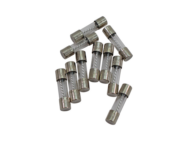 Quadra-Fire 5A Fuse - 10 Pack (7000-490/10)