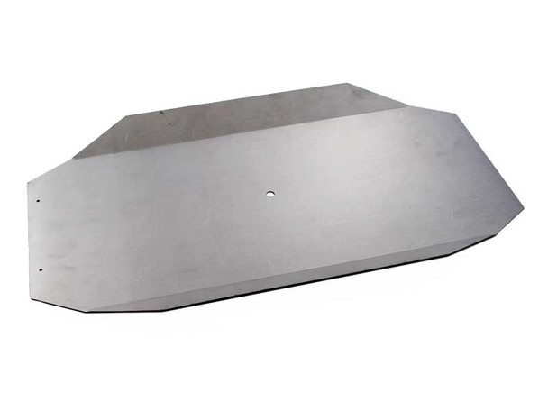 Aspen 1920 Bottom Heat Shield (30000384)