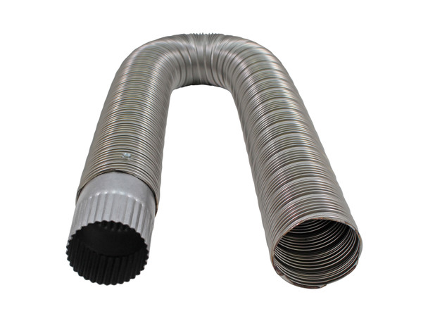 HHT Vent Pipe Assembly (768-380A)