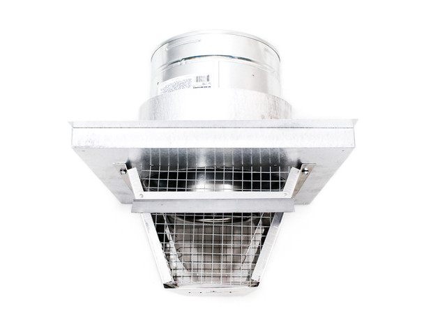 Heat N Glo Vent Cap Trap (DVK-01TRD) 