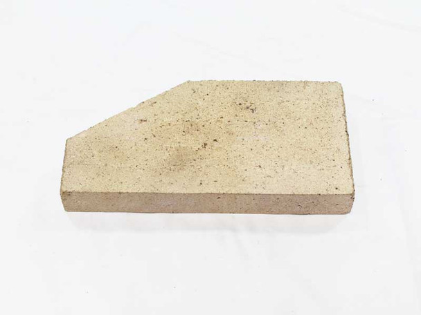 Vermont Castings Intrepid NC 1640 Bottom Brick (SRV30000971)