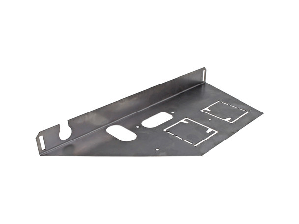 Heat N Glo & Quadra-Fire Valve Bracket (7016-142)