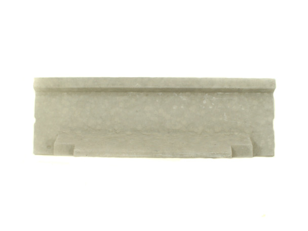 Vermont Castings Dutchwest 2477 Upper Fireback Refractory (30002308)