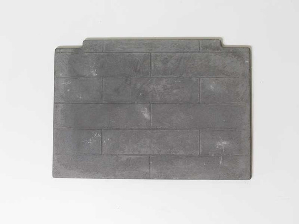 Montpelier & Stratton Back Brick (30004326)