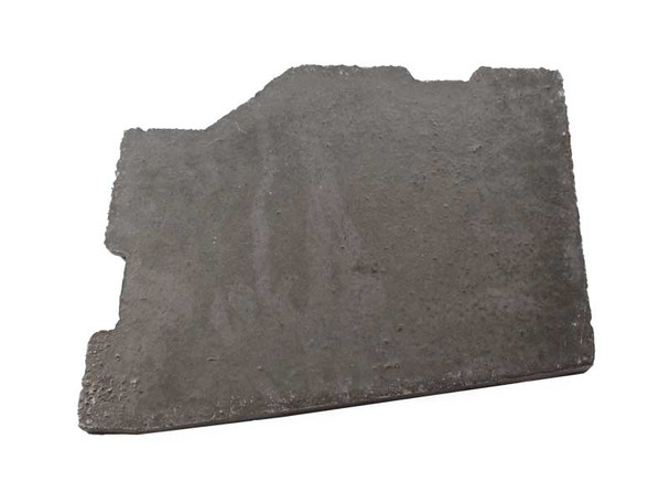 Vermont Castings Montpelier & Stratton Left End Brick (30004331)