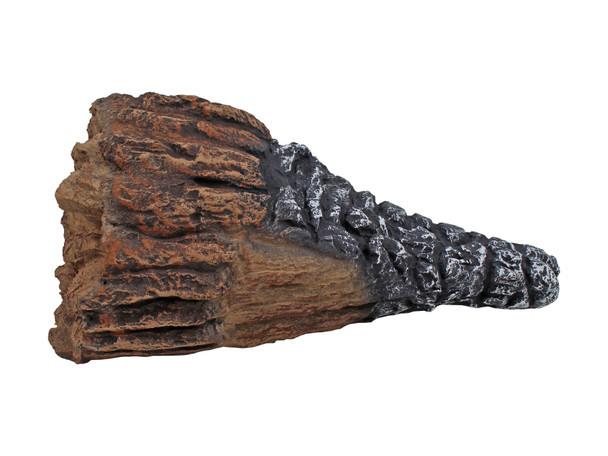 Vermont Castings, Majestic and Monessen Right Log (54D0119K) 