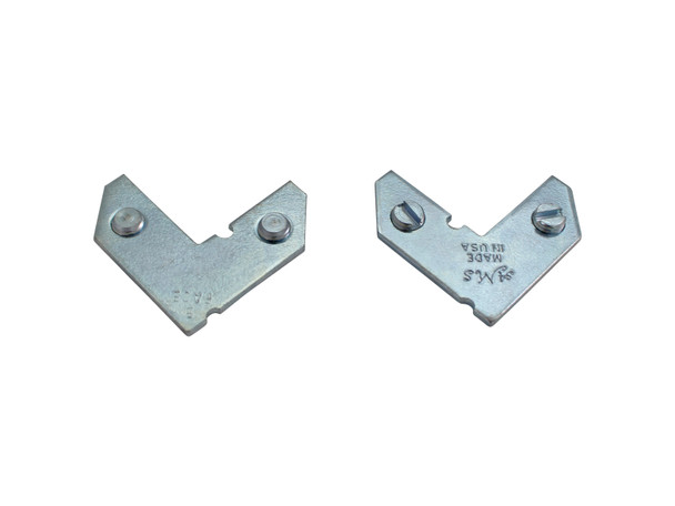 HHT Surround Trim Assembly - Nickel (TRIMKIT-4331-NL)