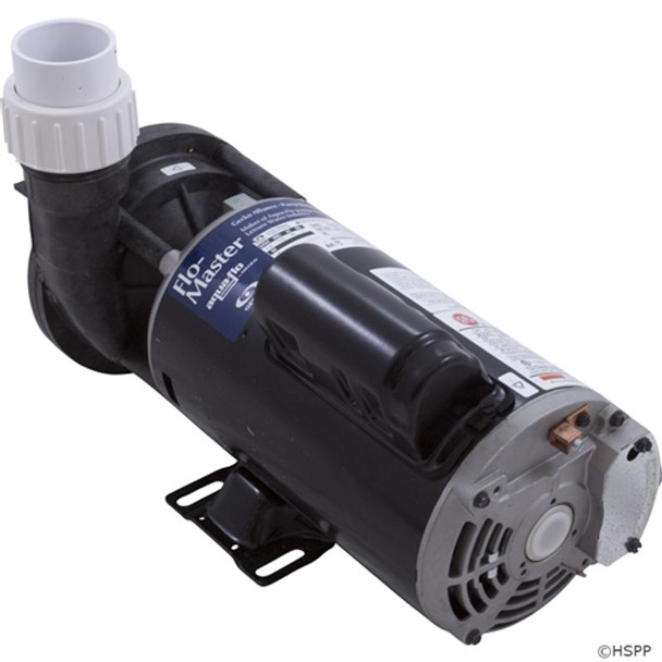 Gecko AquaFlo FMHP 1.5HP Portable Spa Pump (02115000-1010)