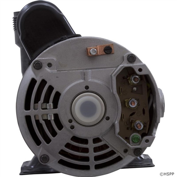 Gecko AquaFlo FMHP 1.5HP Portable Spa Pump (02115000-1010)