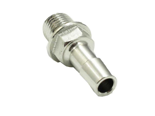 Jacuzzi Spa Adapter .25 in X .375 IN MIPT X Barb (JAC6540-171)