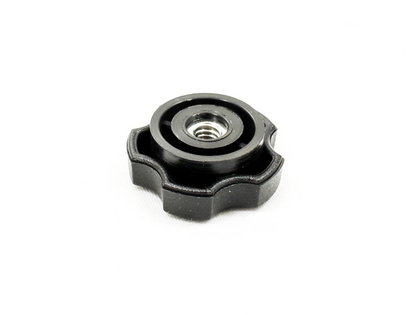 Marquis Spa Black Thumb Knob (MRQ020-6173)