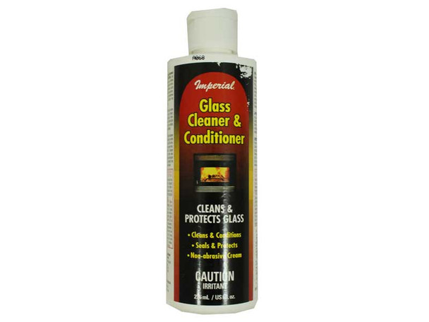 Imperial Glass Cleaner & Conditioner (KK0315)