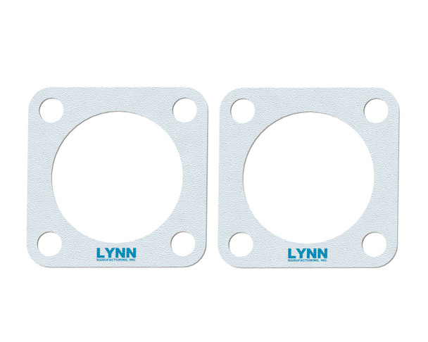 Set of 2 Aftermarket Englander Auger Bearing Gaskets (2404L) 