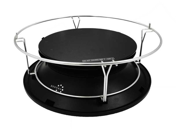 Kamado Joe Classic Joe Hyperbolic Insert Assembly (KJ-HYPER)