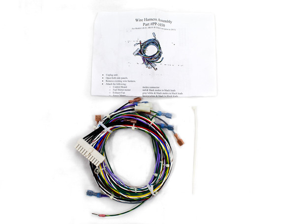 Country Flame Wiring Harness (PP-1030)