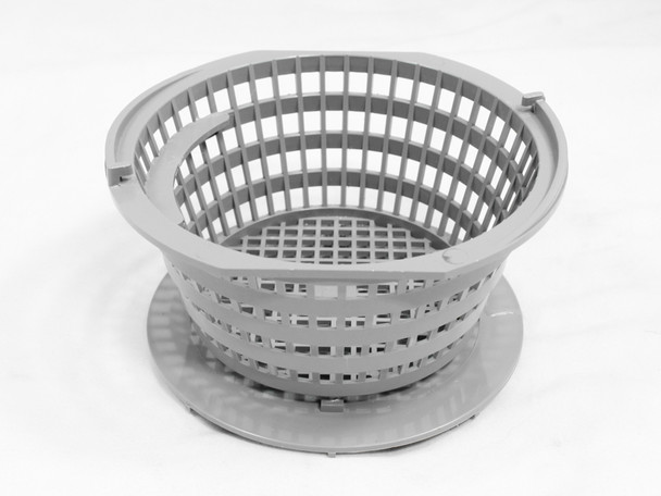 Sundance Spa 680 Series Filter Basket With Plate (SUN6000-719)